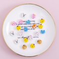 thumbnail image 2 of 200 Pieces Eraser Students School Favors Decoration Erase Irregular Party Decoration Erase Tool Stationery Bag Filler Shaped Prop Pattern Random Type 5, 2 of 9