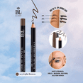 thumbnail image 2 of BEL London Long Lasting Waterproof Eyebrow Pencil (303 Light Brown), 2 of 6
