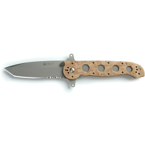 CRKT 2910 Hisshou Knife