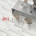 thumbnail image 4 of Teissuly Mosaic Wall Tile Stickers, DIY Self Adhesive Waterproof Sticky Wallpaper, Kitchen Bathroom Tile Wall Art Decals Home Decoration(20 x 200 cm) Teissuly WER202310160150, 4 of 9