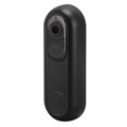 thumbnail image 2 of Cámara de timbre inalámbrica 1080P HD Smart Wifi Intercomunicador Timbre con detector de movimiento Dispositivo antirrobo Visión nocturna 100‑240V Enchufe estadounidense, 2 of 10
