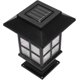 thumbnail image 1 of 2 Pieces Outdoor Street Lights Outdoor Solar Light Solar Lamps Solar Pillar Lights Solar Powered Pillar Lights Solar Lawn Lights Outdoor Street Lamp, 1 of 5