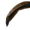 thumbnail image 7 of Unique Bargains Knotted Headbands Hairband for Women 1.2 Inch Wide 1 Pcs Coffee Color, 7 of 7