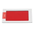 thumbnail image 4 of Baby Hand And Footprint Kit, Easy To Use Footprint Ink Pad   For Gift For Newborn Red, 4 of 8