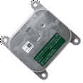 thumbnail image 3 of 4X HB5313B626B HID Headlight Ballast Unit Controller Module for Explorer 2016-2019 HB53-13B626-B,4 x Headlight Ballast Unit,Silver, 3 of 5