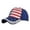 Navy, variant on Baseball Caps for Everyday Style Crafted with Star Embroidery for Women and Men Baseball Cap Trucker Hop Hat Blue