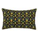 thumbnail image 1 of Balery Pineapple Funda de Cojín Estampada, Regalos para Mujeres, Regalos de Amor para Ella, Regalos para Novia o Esposa, Funda de Almohada-16"x24", 1 of 6