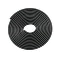 thumbnail image 2 of Car Door Edge Guards Flexible Rubber Edge Trim For Protecting Edges of Cars, 2 of 8