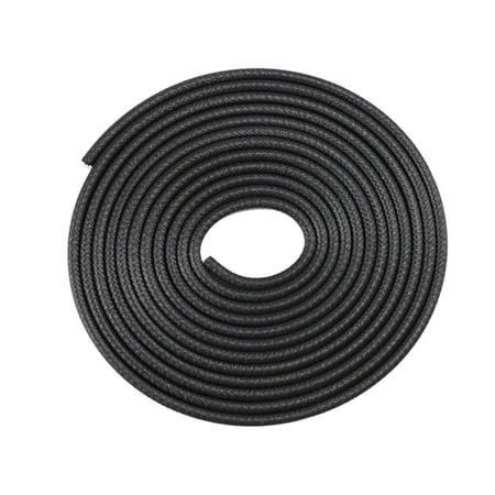 

Buodes Garden Tools Car Door Edge Guards Flexible Rubber Edge Trim for Protecting Edges of Cars