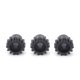 thumbnail image 4 of 5 14T Motor Gear 5 Piñón Motor Gear M15 8MM Motor Steel Gear Piñón para Motor Shaft para RC Car ANGGREK Otros, 4 of 8