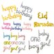 thumbnail image 3 of Onepiece Feliz Cumpleaños Carta De Papel De Aluminio Globo Decoración De Fiesta De Los Niños Fondo De Props, 3 of 4