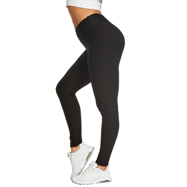 Innerwin Pants Straight Leg Ladies Leggings Summer Solid Color