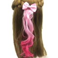 thumbnail image 3 of Accesorios para el cabello con lazo para , diadema para , accesorios Hugo vestir pelucas, 3 of 9