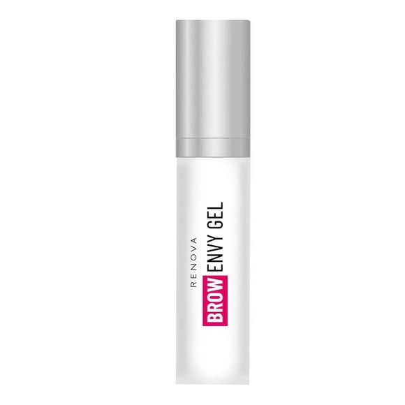Mascara de cejas Renova Brow Envy Gel transparente 7 ml