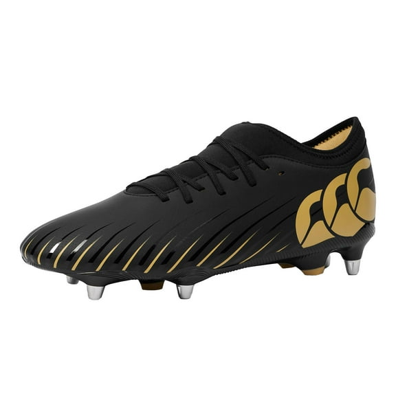 Canterbury Adult Speed Falcon Team Soft Ground Rugby Boots