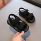 thumbnail image 1 of Sandalias Baby Breathable Childrens Zapatos Anti-Slip Summer (29) Negro, 1 of 6