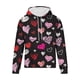 thumbnail image 3 of Sudadera con capucha con estampado 3D de pareja feliz día de San Valentín para hombres y niños, sudaderas con capucha de moda Streettear, ropa para amantes de Harajuku, tops, 3 of 5