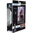 thumbnail image 3 of DC BUILD-A 7IN FIGURES WV4 - DEATH METAL - WONDER WOMAN, 3 of 5