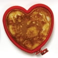 thumbnail image 3 of Norpro - 999R Norpro Silicone Heart Pancake/Egg Rings, 2 Pieces, One Size, Red, 3 of 4