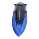 thumbnail image 1 of Barco de Control Remoto Borde de Sellado Alta Dureza ABS Juguete Impermeable RC Barco 360 Grados Giratorio para Piscina Lago ANGGREK Otros, 1 of 8