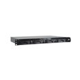 thumbnail image 2 of Netgear ReadyNAS 2304, Rackmount 1U 4-bay, Gigabit Ethernet 4TB, 2 of 4