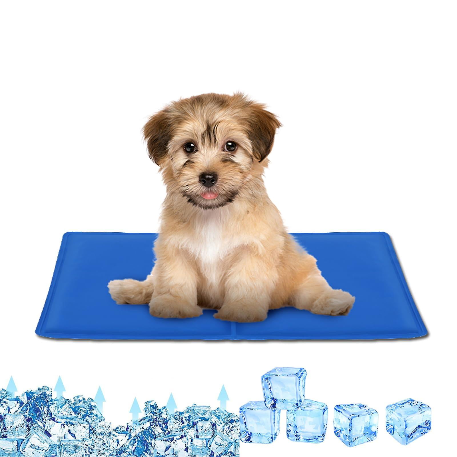 Pressure activated cooling pad for dogs discount
