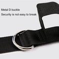 thumbnail image 5 of Space Saving Door Anchors Strap for Fitness Workout Resistance Door Anchors Door Anchors Strap for Resistance Bands, 5 of 9