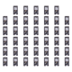 thumbnail image 3 of NodeMCU-32S Development Board WiFi+Bluetooth-compatible Module (CH9102X), 3 of 8