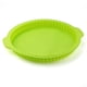 thumbnail image 5 of Wosthever Molde de silicona para pastel de 10 pulgadas, Mousse, Pizza, pastel, galletas, bandeja para hornear, bandeja de encaje para Type1 NO1, 5 of 6