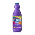 thumbnail image 1 of Quitamanchas Clorox Ropa 4 en 1 para ropa de color 930 ml, 1 of 4