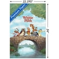 thumbnail image 3 of Disney Winnie The Pooh: MoVie - One Sheet Wall Poster, 22.375" x 34", 3 of 3