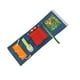 thumbnail image 3 of Esterilla sensorial, regalo educativo de aprendizaje, juguete Montessori, manta sensorial para niños en casa, 3 of 9