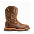 thumbnail image 2 of Cody James Men's 10" Disruptor Tyche Chill Zone Soft Pull-On Work Boot Toe - BCJ00R0W42 10 D(M) US, 2 of 7