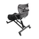 thumbnail image 1 of Silla Para Arrodillarse Con Cojín, Taburete Ortopédico Silla Ergonómica Y Transpirable Para Arrodillarse Mejorada Para Sala De Reuniones Para Banca Para Oficina Para Recepción, 1 of 7