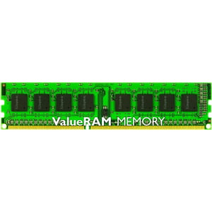 Kingston 8GB 1600MHz DDR3 ECC CL11 DIMM w/TS