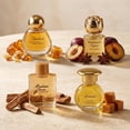 thumbnail image 3 of Charrier Parfums Les Parfums de France – 10 Perfume Gift Set, 1.99 fl oz, Made in France, 3 of 6