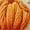 Orange, variant on WFJCJPAF 2025 New Thanksgiving Women'S Thanksgiving Tops and Sweaters,Fashion Women Printing Round Neck 3/4 Sleeve T-shirt Pullover Top Blouse,Thanksgiving Tops for Women - Orange S