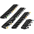 thumbnail image 1 of 1 Set Laptop Dc Power Adapter Kits 38 Pcs Universal Dc Ac Power Adapter Tips Connector For Lenovo Power Supply Plug Jack Sets, 1 of 8