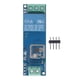 thumbnail image 2 of Módulo De Relé De Interruptor De Proximidad Bluetooth, Módulo De Desbloqueo De Proximidad Del Teléfono DC5-35V Reguladores De Voltaje Múltiples Programación De Comandos AT, 2 of 7