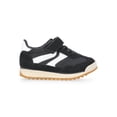 thumbnail image 2 of Wonder Nation Toddler Low Profile Jogger Sneakers, 2 of 5