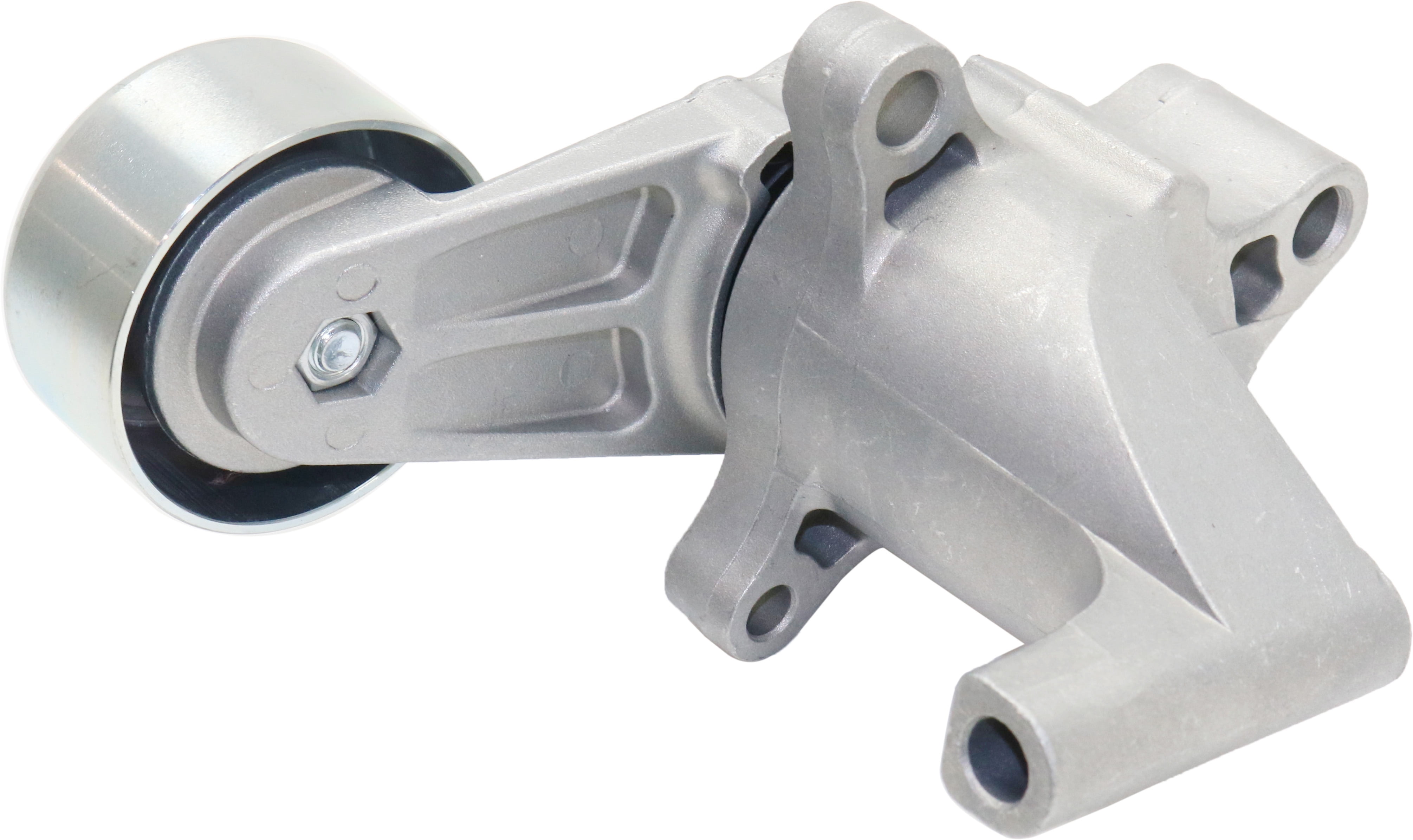 Accessory Belt Tensioner Compatible with 2005-2006 Toyota Tacoma 4Cyl 2.7L