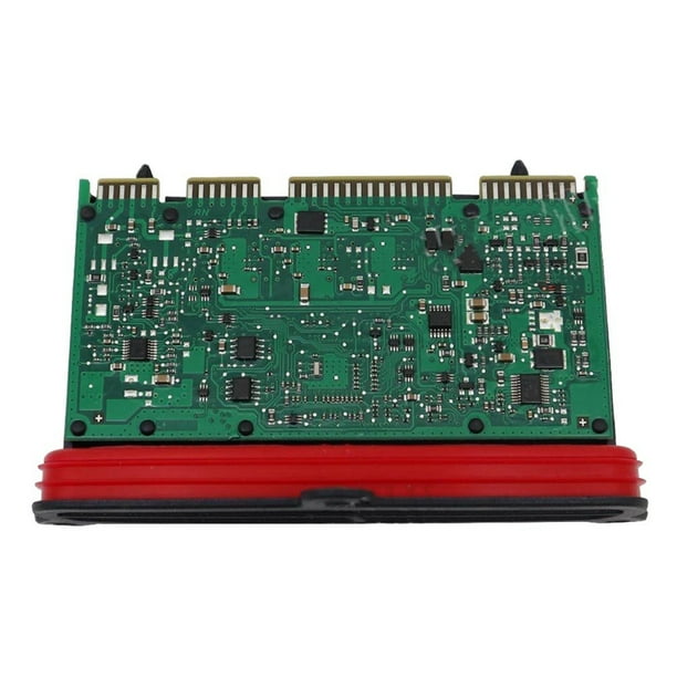 Car TMS LED Headlight Driver Power Control Unit Module 63117440878