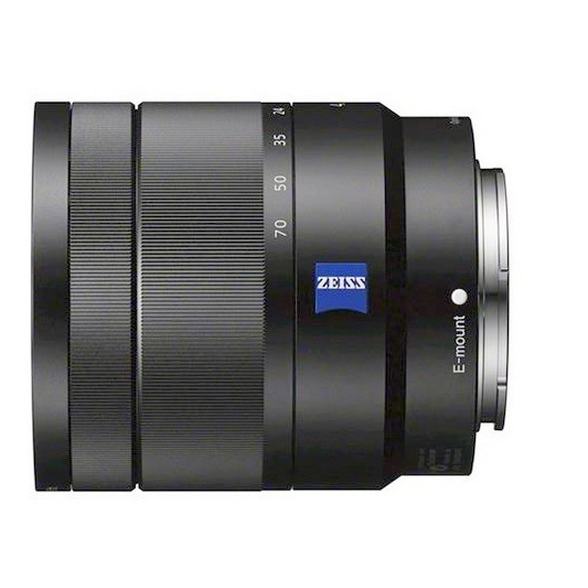 SEL1670Z Vario-Tessar T* E 16-70mm F4 ZA OSS Lens - Walmart.ca