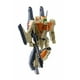 thumbnail image 1 of Figura transformable Robotech 1/100: Entrenador Vf-1D con armadura Super Veritech, 1 of 4