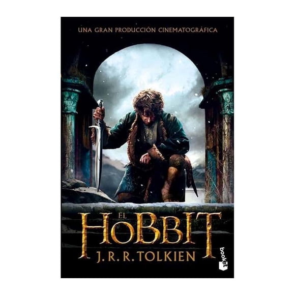 El Hobbit