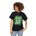thumbnail image 3 of Irish St Patrick's Shirt, Shamrock Shirt, Retro Clover Shirt ID-0216-SDGP, 3 of 10