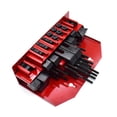 thumbnail image 2 of 58pcs Milling Machine Clamping Set Mill Clamp Kit Universal Fixture Screw Set Pressure Plate Processing Parts, 2 of 4