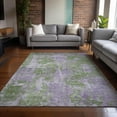 thumbnail image 5 of Chantille ACN573 Green 3 x 5 Rug, 5 of 9