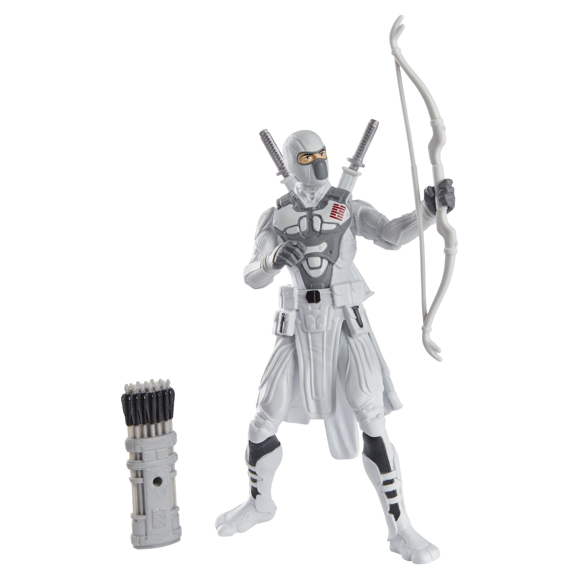 GIJ CORE NINJA FIG SCORPION
