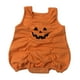 thumbnail image 1 of Traje de Halloween,Traje de Halloween para niña,lindo mameluco de calabaza,Ropa de Halloween para bebé niño niña otoño,Mono para recién nacido,body para bebé,estampado de calabaza,Mono, 1 of 8